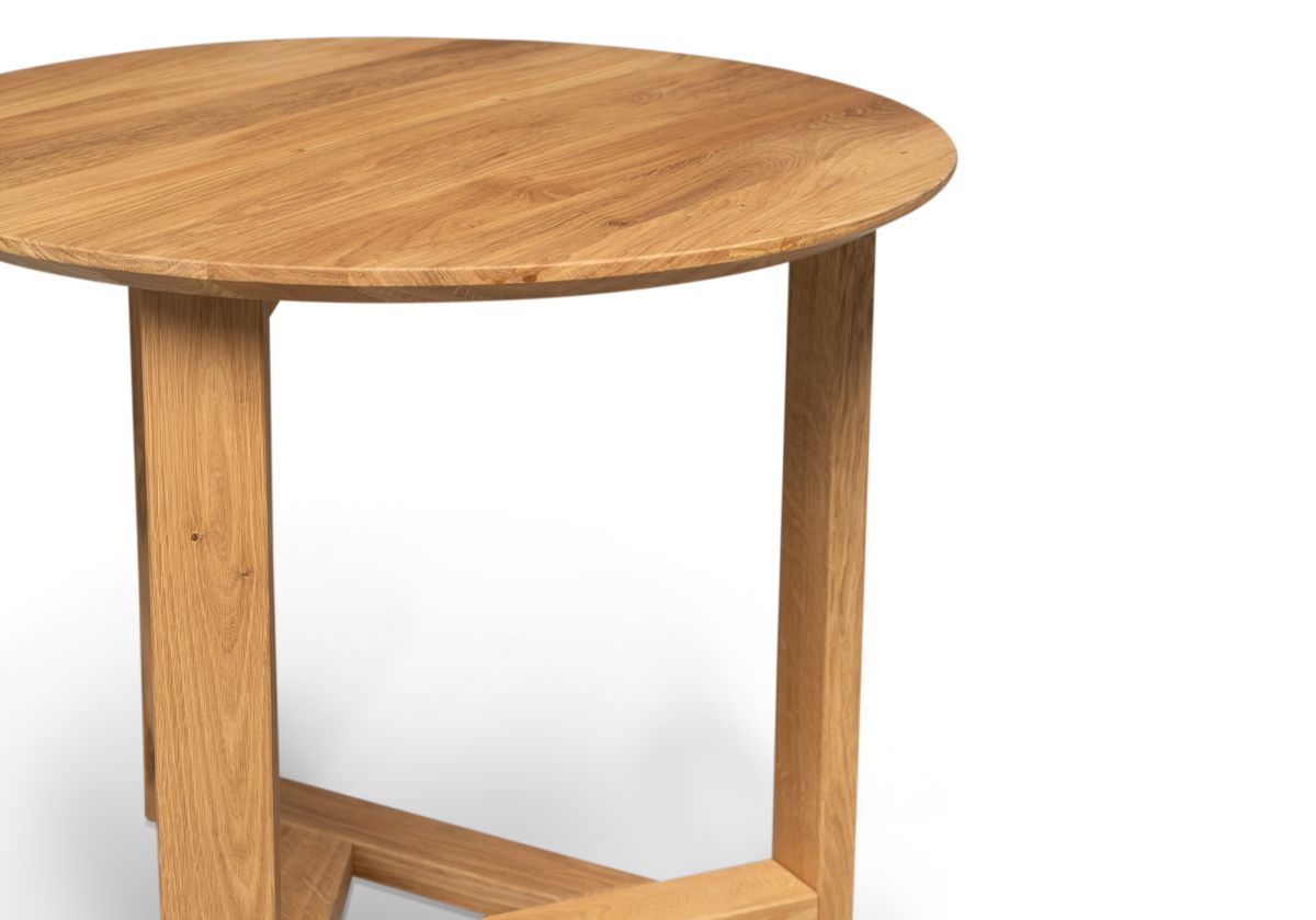 M2 Couchtisch Rena 1 Wildeiche