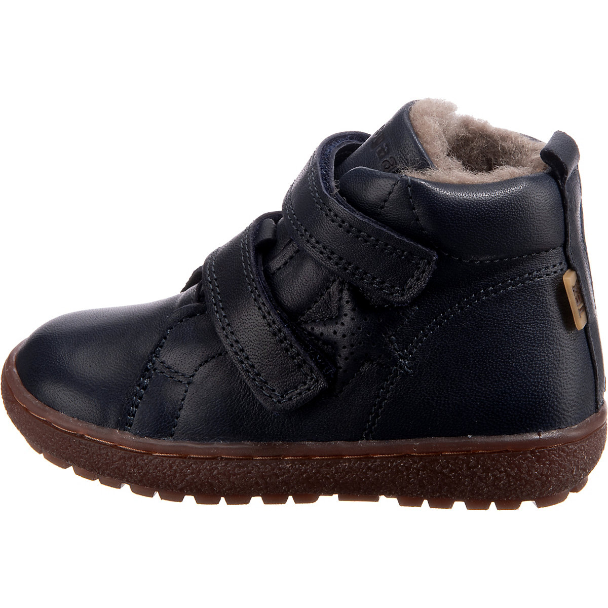 Kinder Winterstiefel