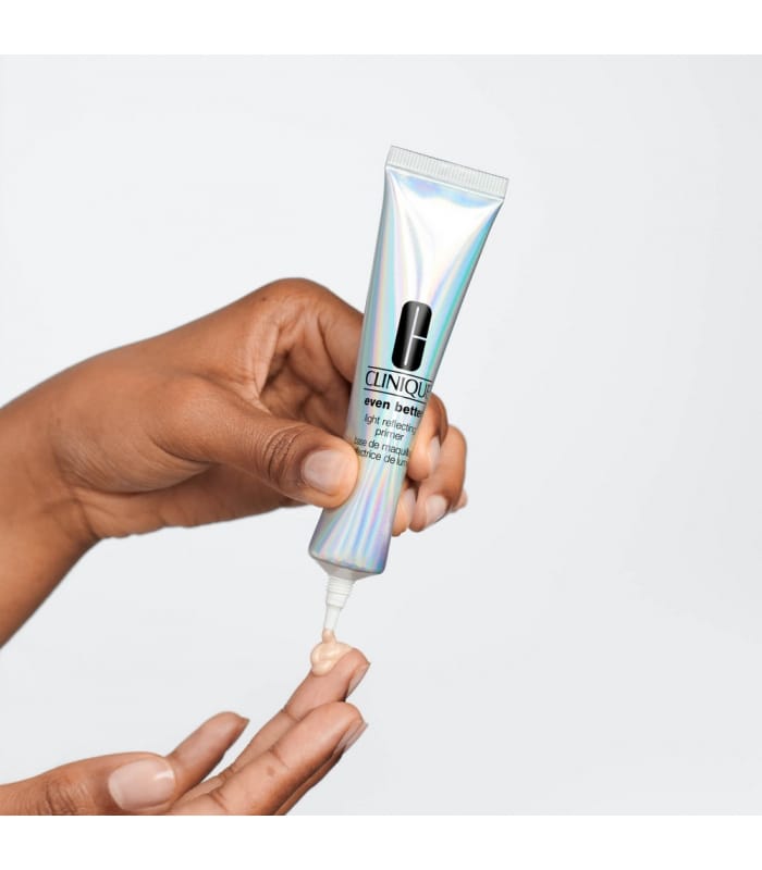 Clinique-EVEN BETTER-Base de Maquillage Réflectrice de Lumière