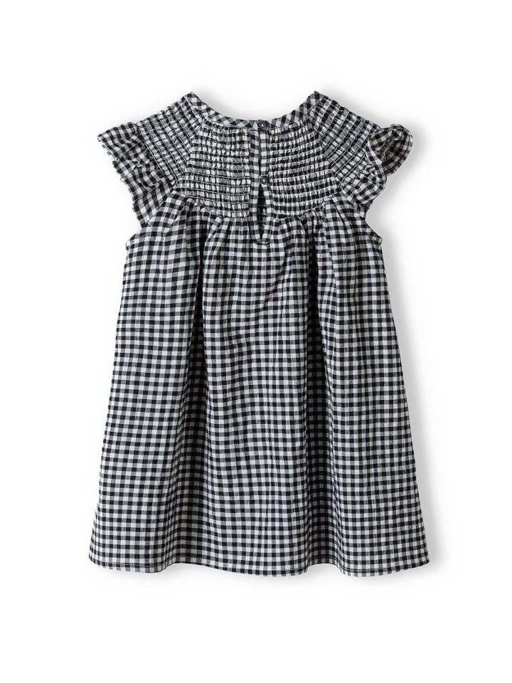 Minoti Sommerkleid africa 8 in dunkelgrau günstig kaufen