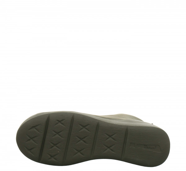 DUENE Sneaker high - Forest