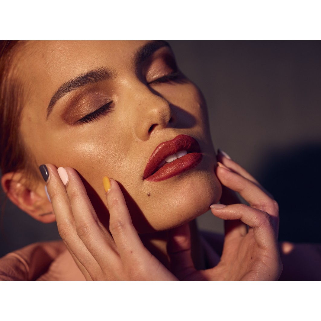 Lip Lingerie Push-Up
