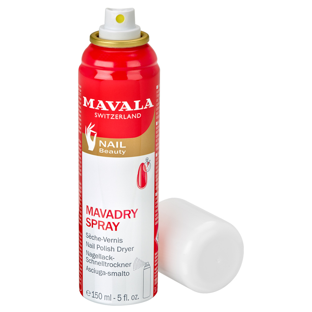 Mavala Mavadry Spray Sèche Vernis