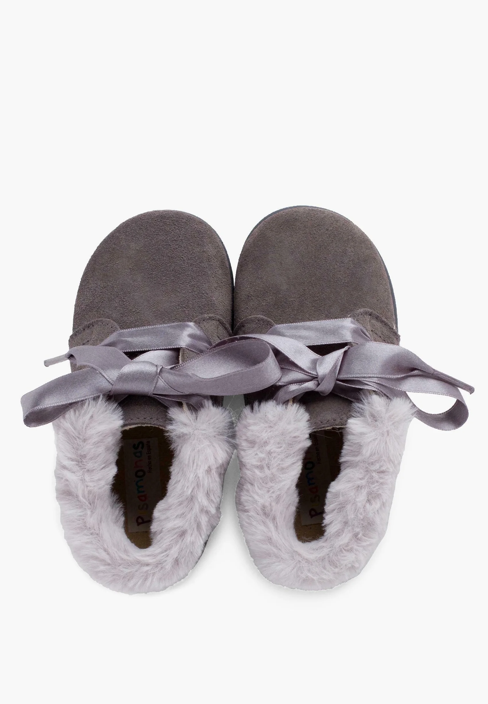 Botas de nieve Pisamonas