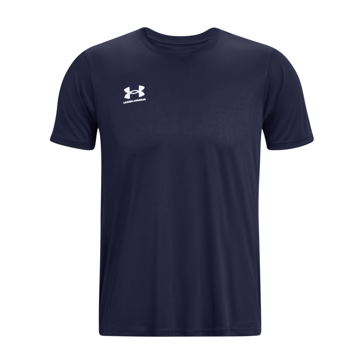 Under Armour T-Shirt Blau F410