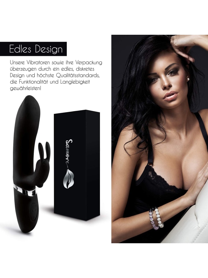 SAMORE Vibrator 