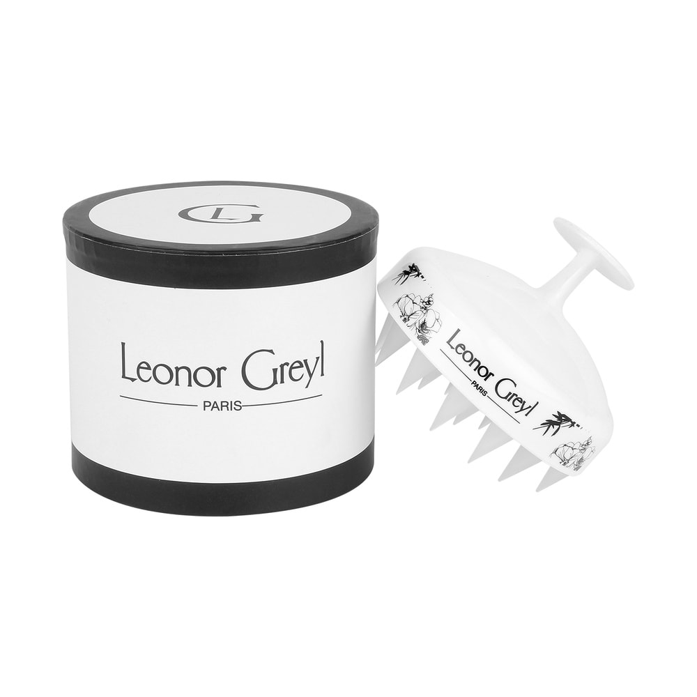 Leonor Greyl BROSSE MASSANTE CUIR CHEVELU BROSSE