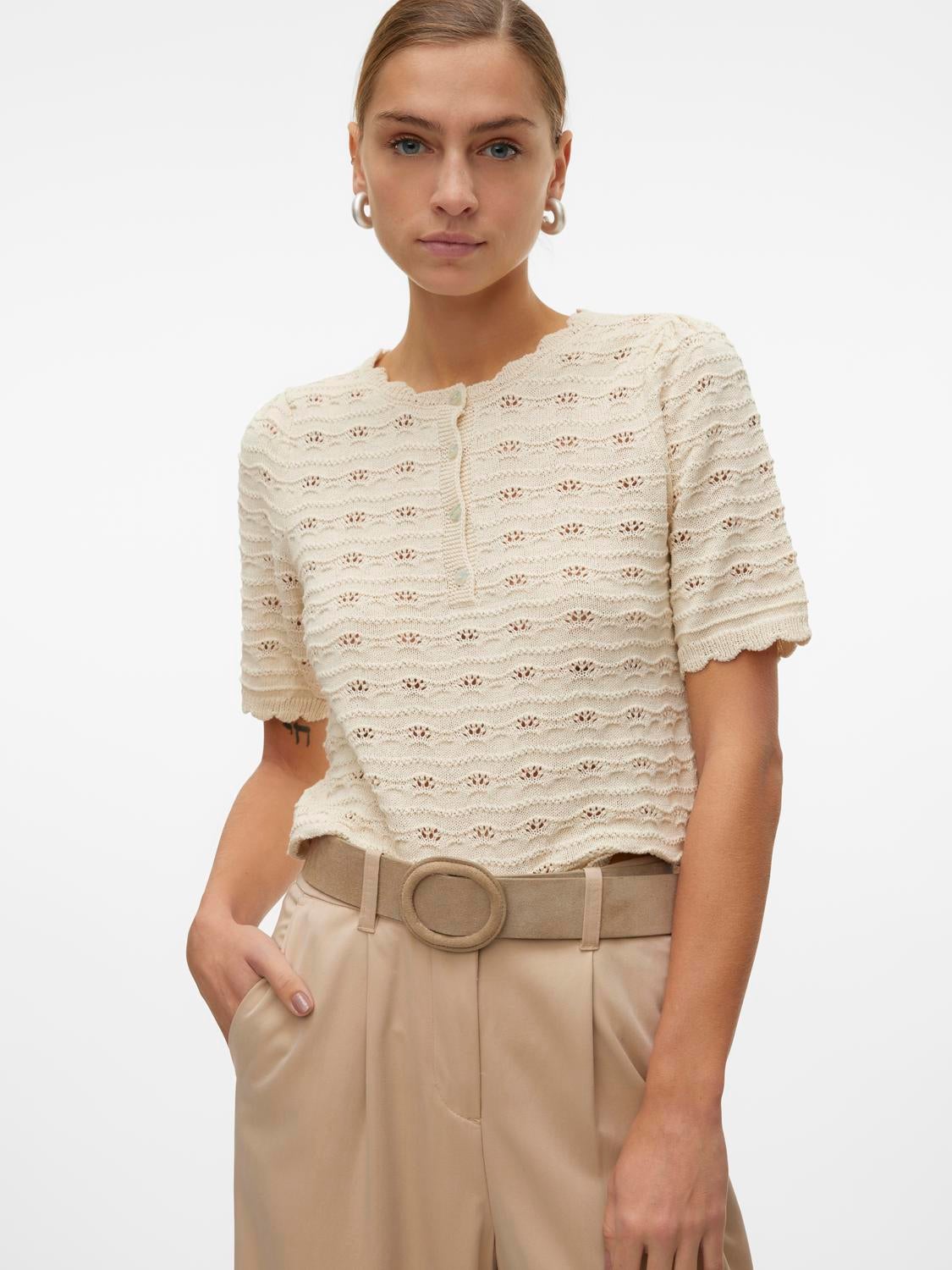 VMMINNA Pullover