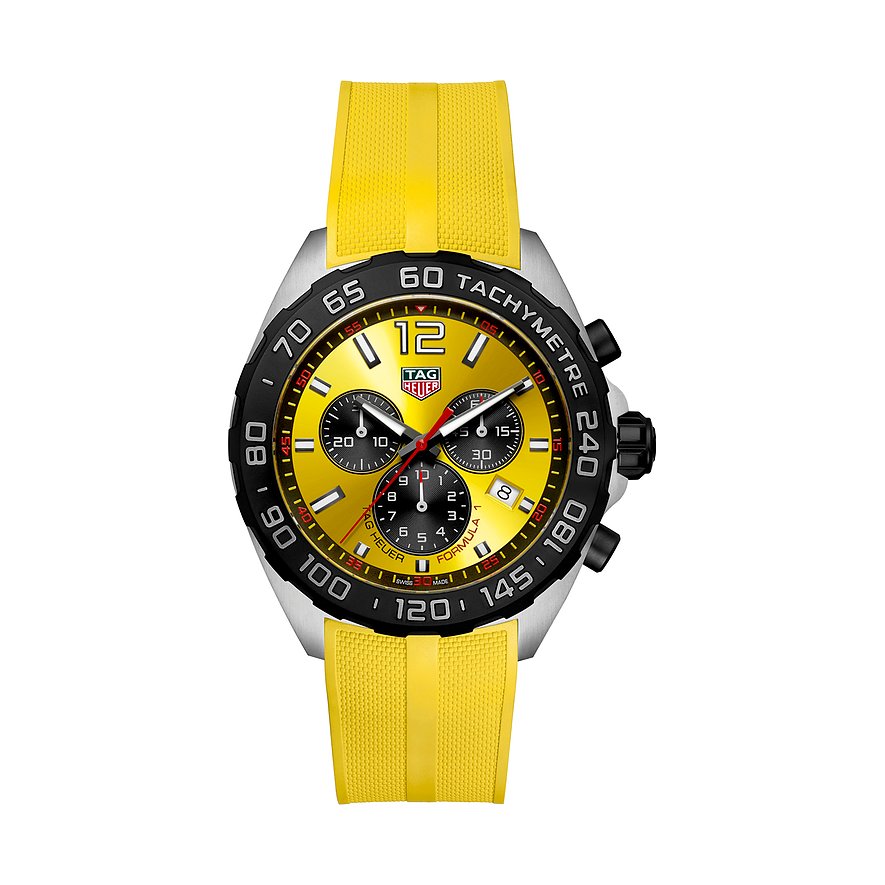 TAG Heuer Herrenuhr Formula 1
