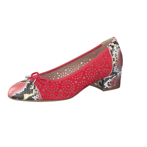 Pumps-24045590004 Cinzia Valle