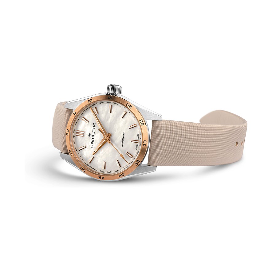Hamilton Damenuhr Performer Automatic