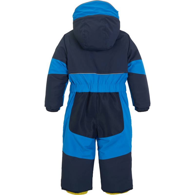 KILLTEC FISW 32 Schneeanzug Kinder