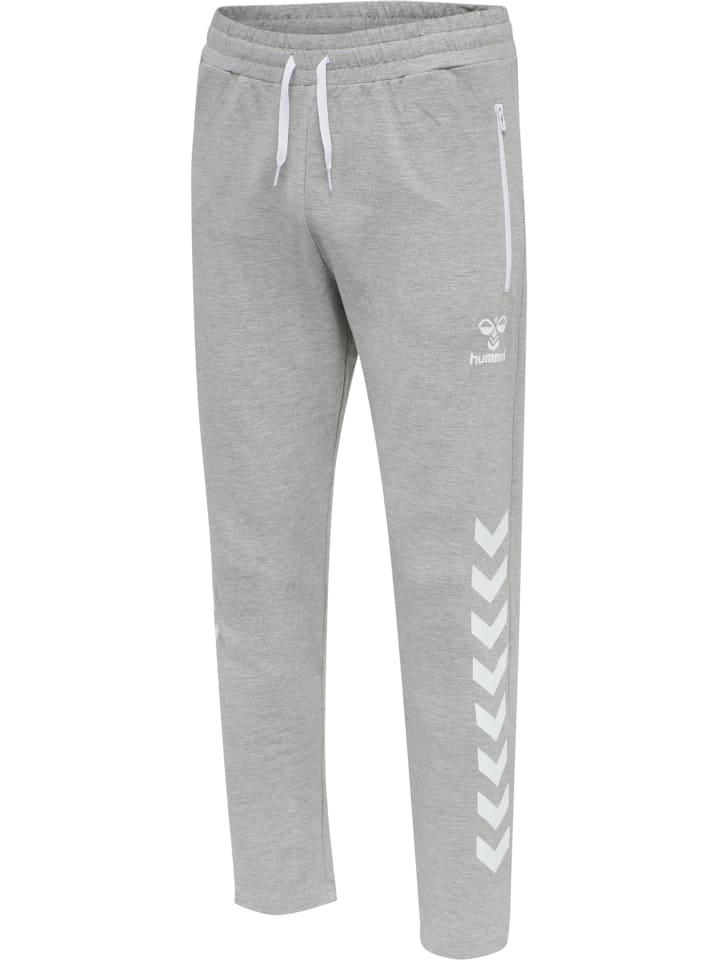Hummel Hummel Hose Hmlray Herren in GREY MELANGE günstig kaufen S