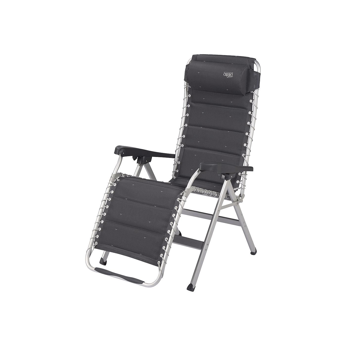 Crespo AL-232 Deluxe Relaxstuhl