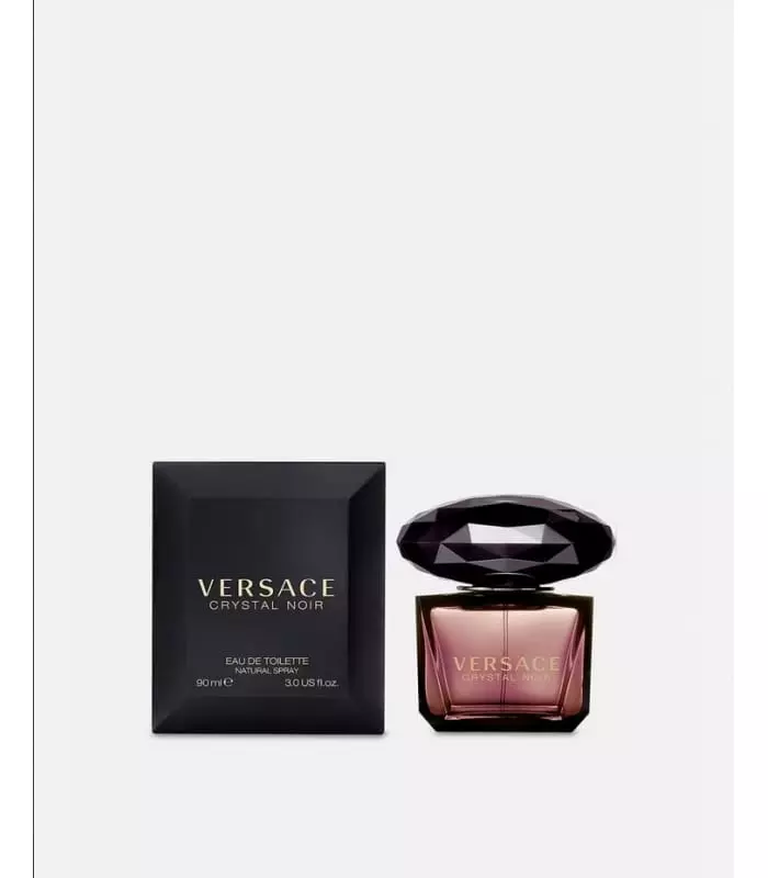 CRYSTAL NOIR Eau de Toilette Vaporisateur