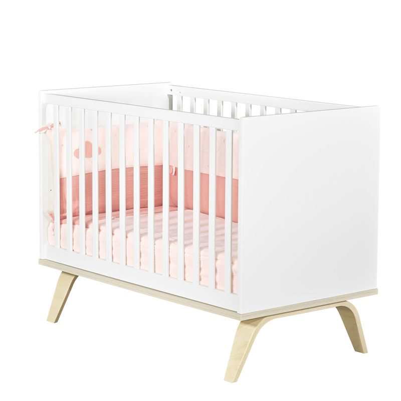 Lit bébé Serena