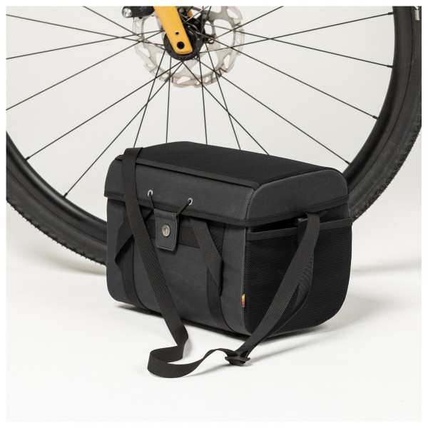 Specialized-Fjällräven - Handlebar Bag - Lenkertasche