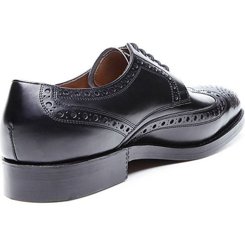 HEINRICH DINKELACKER Schnürer Luzern Full-Brogue AC
