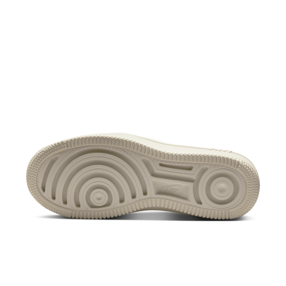 Nike Air Force 1 PLT.AF.ORM DJ9946-108 / braun