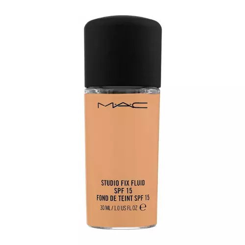 Fond de ten fluid MAC Studio Fix SPF 15 NW20 30 ml