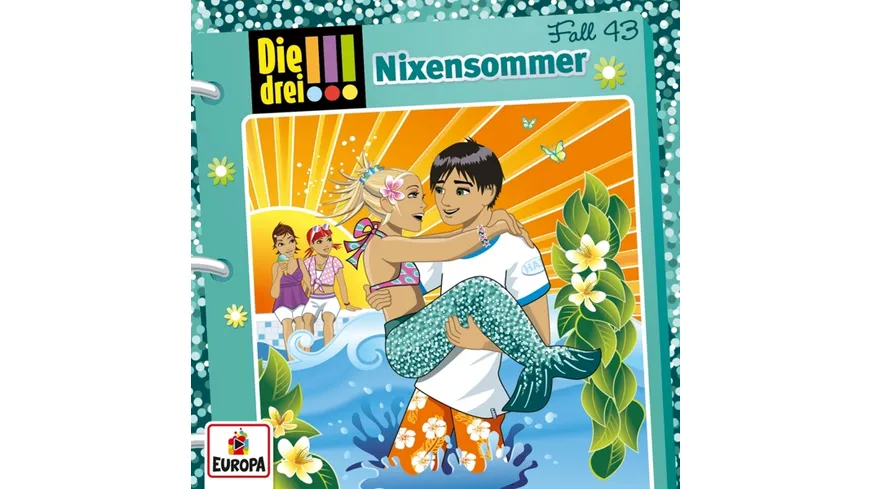 043/Nixensommer