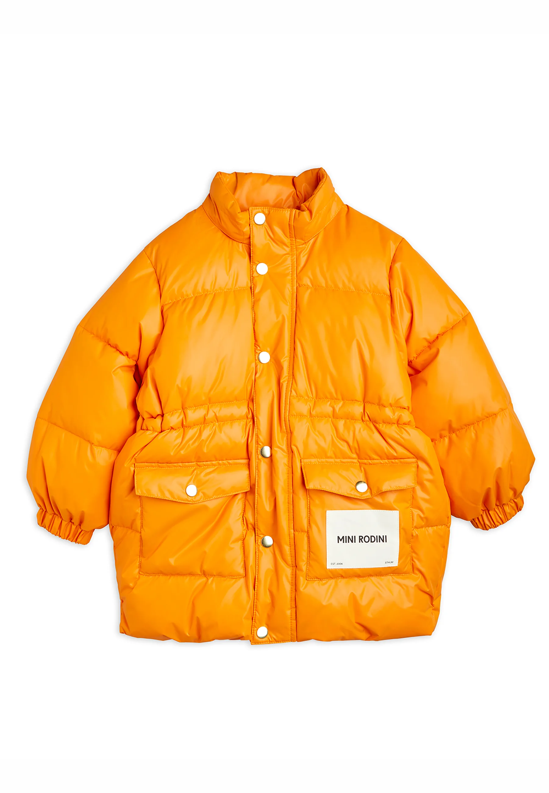 Mini Rodini CHAQUETA ACOLCHADA GRUESA UNISEX - Abrigo de invierno