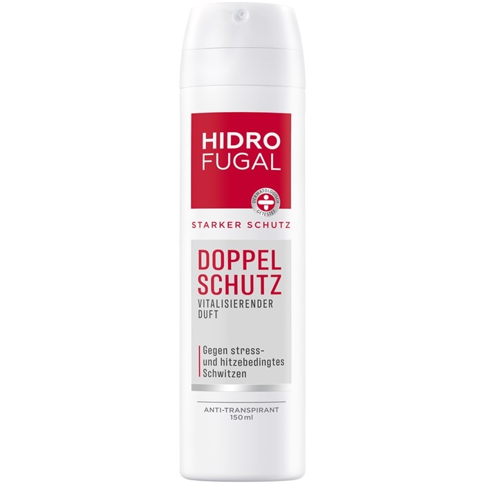 Spray Doppelschutz
