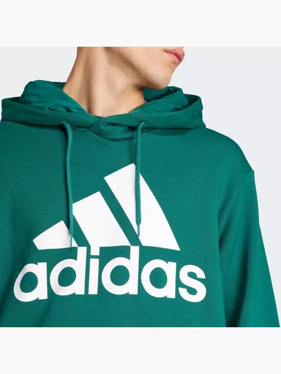 adidas Essentials French Terry Big Logo Hoodie