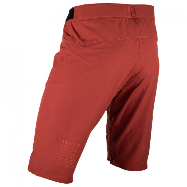 Leatt - MTB Trail 1.0 Shorts - Radhose