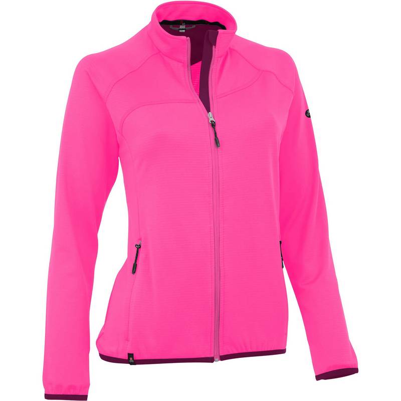 Maul Sport Liskamm Fleecejacke Damen