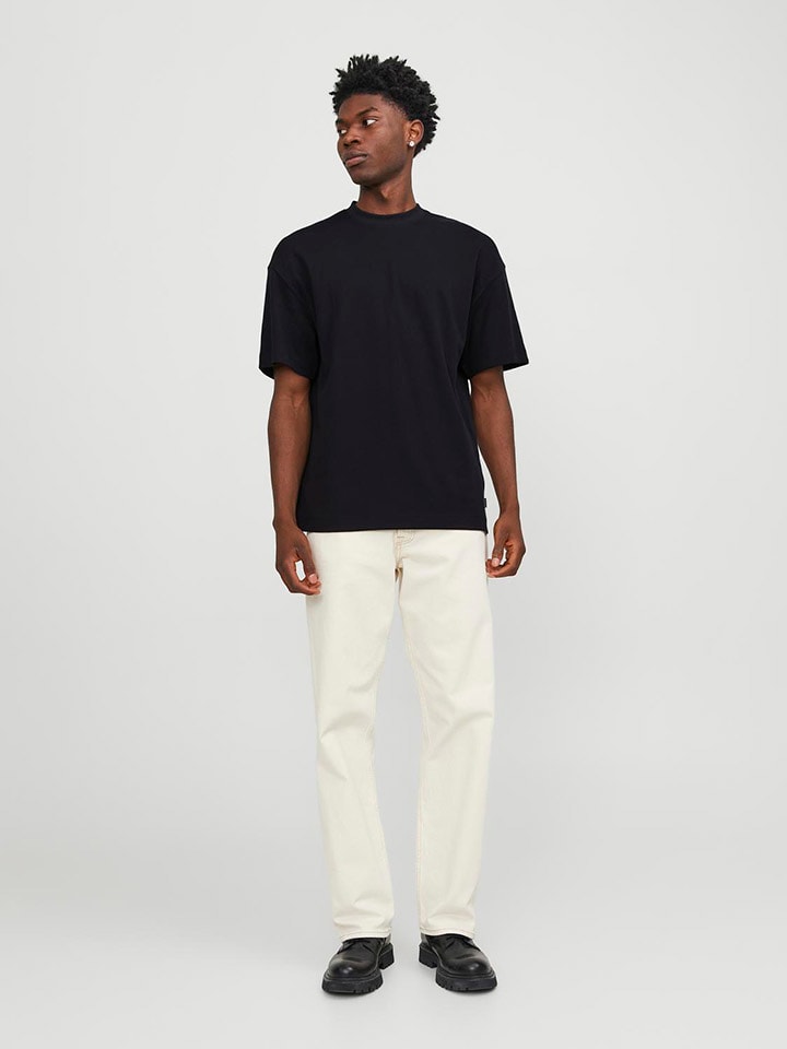 Jack & Jones Shirt in Schwarz günstig kaufen