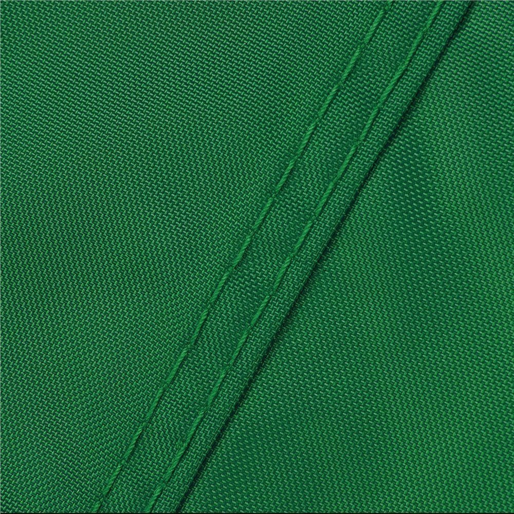 Yaheetech Faltpavillon, 3x3m Pavillon inkl. Tasche mit Rollen