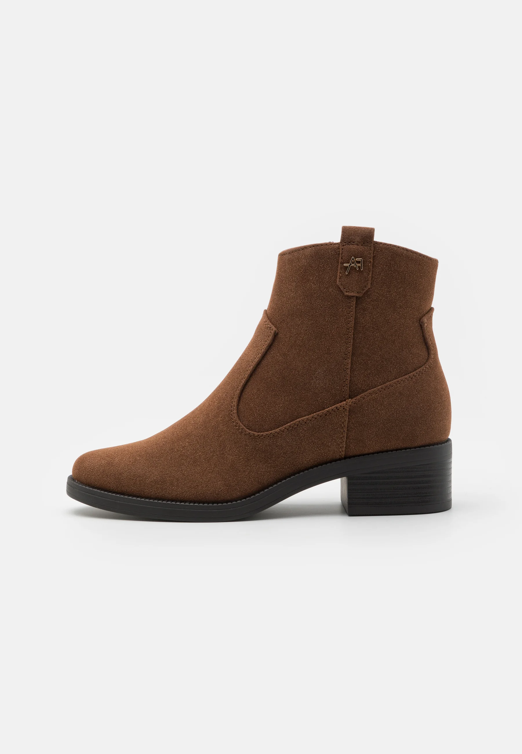 Botines de corte ancho Anna Field