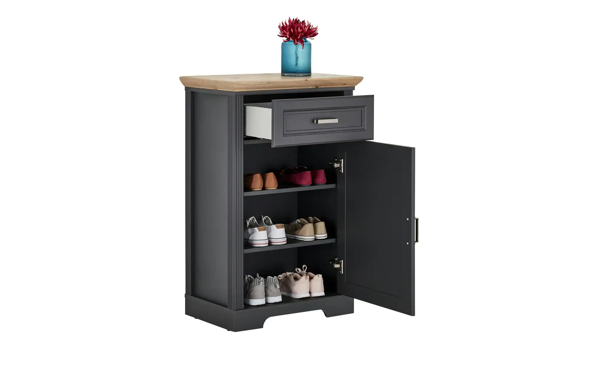 Schuhschrank, 1-türig