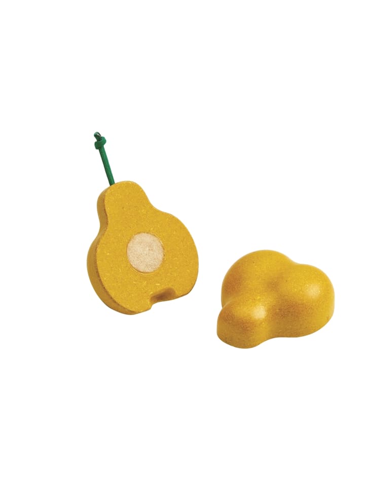 Plan Toys Krummes Obst & Gemüse Set ab 18 Monate günstig kaufen onesize