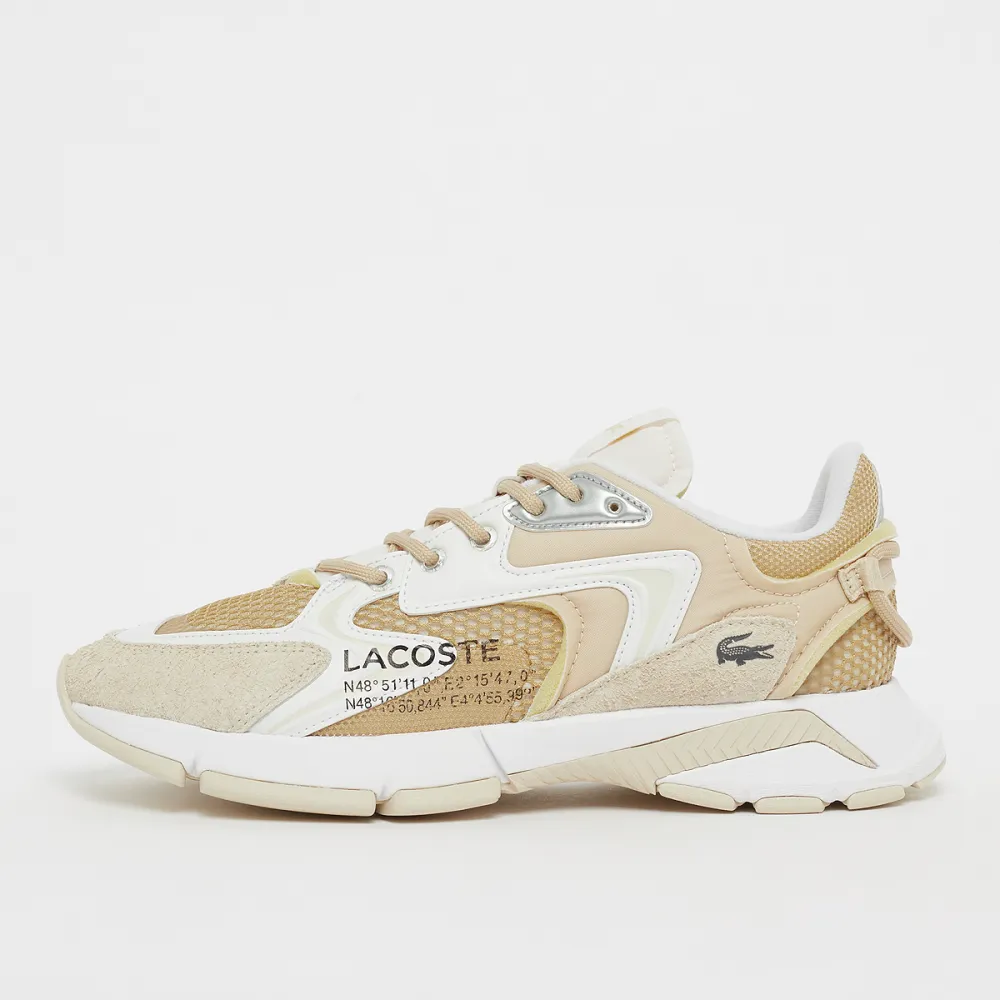 Lacoste L003 NEO 47SMA0103-LT3 / braun