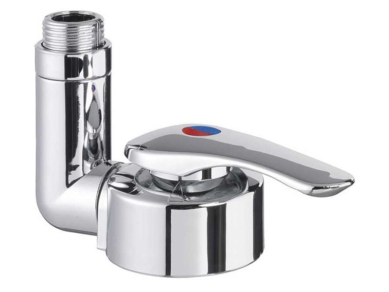 Reich Wasserhahn Keramik Twist Einbauhahn