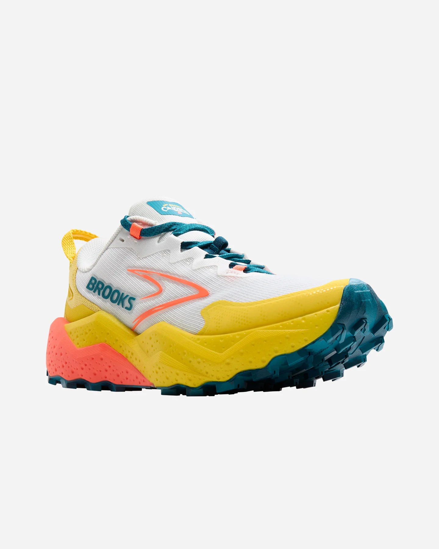 Scarpe Trail Brooks Caldera 8 W 1204291B142