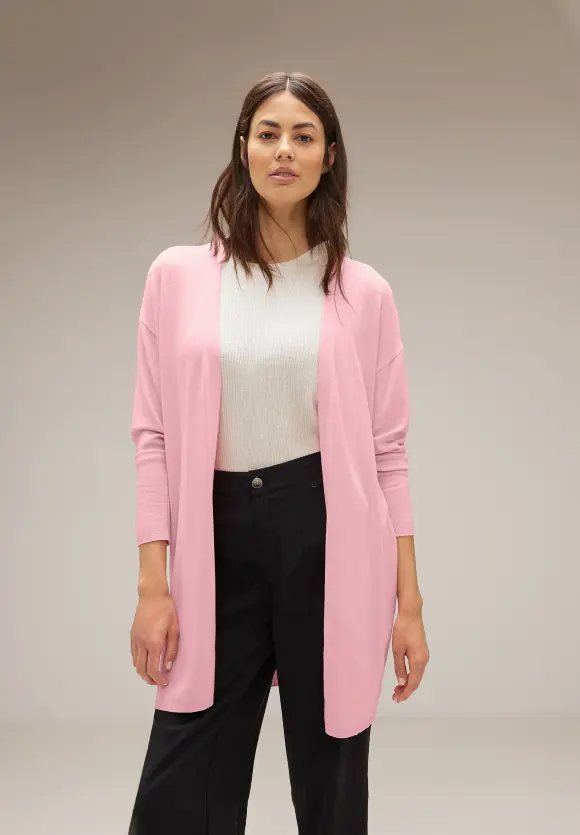 Street One Langer Cardigan