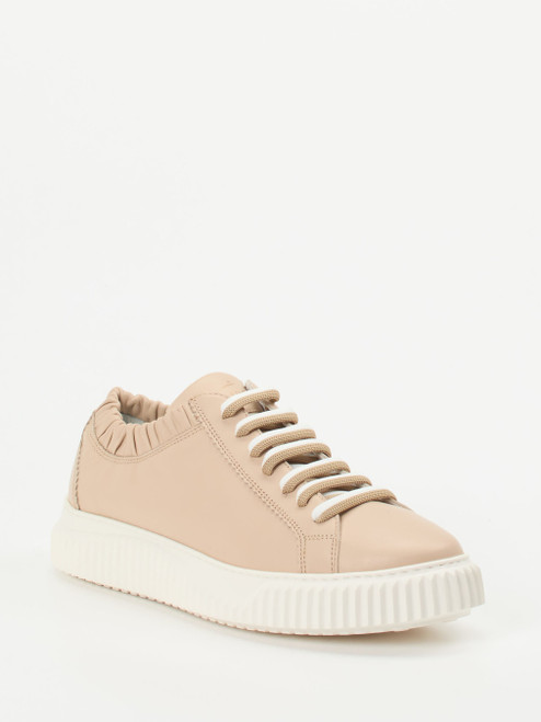 Sneaker-16633990025 Voile Blanche