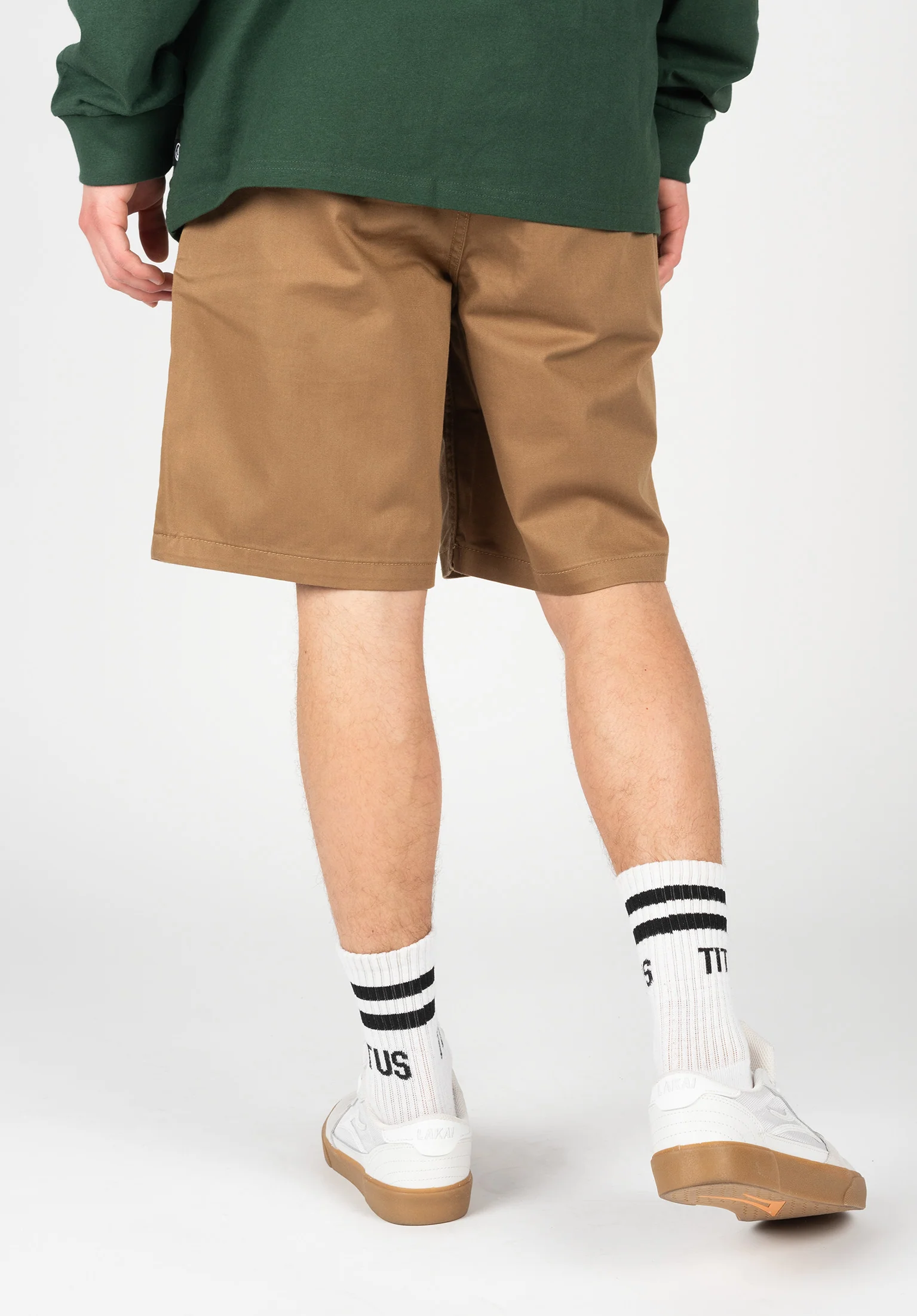 Authentic Chino Relaxed