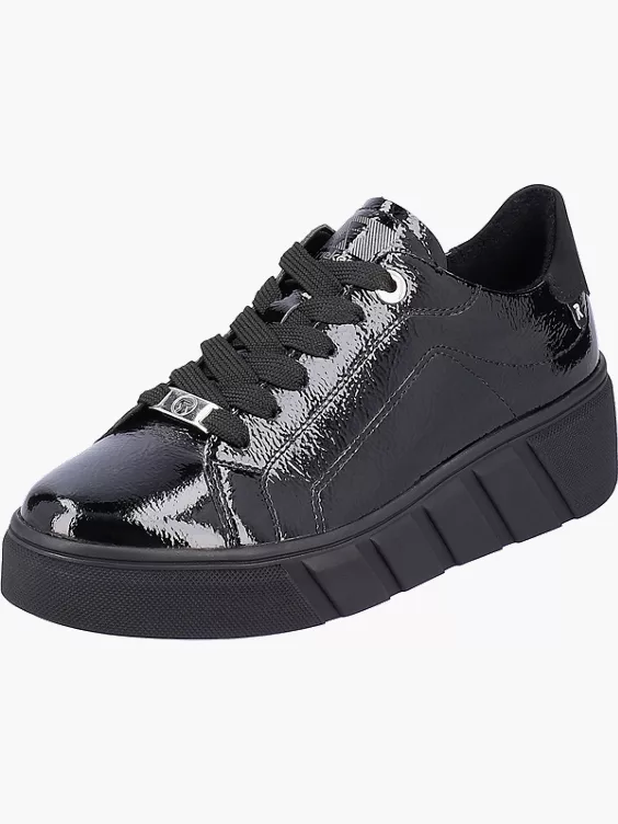 Rieker Damen Sneaker Low