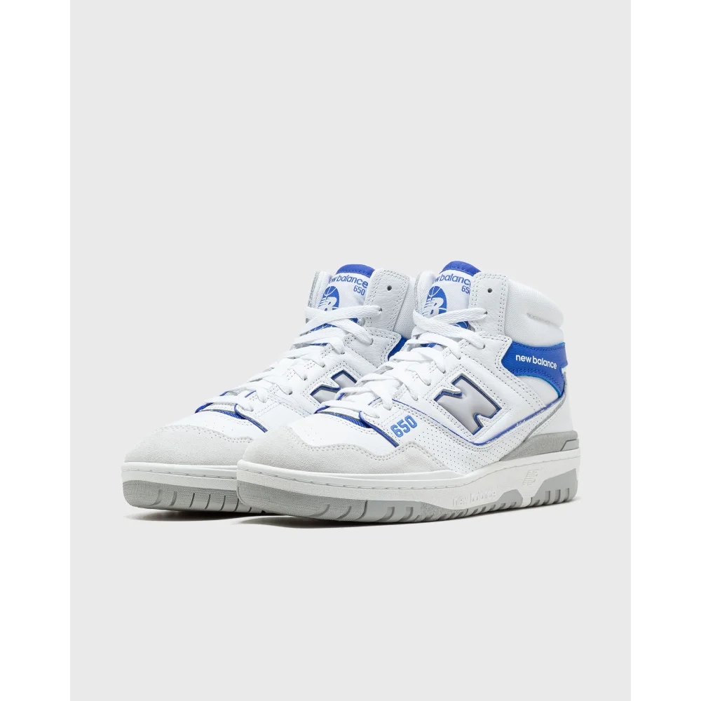 New Balance 650 BB650RWI BB650RWI / weiss