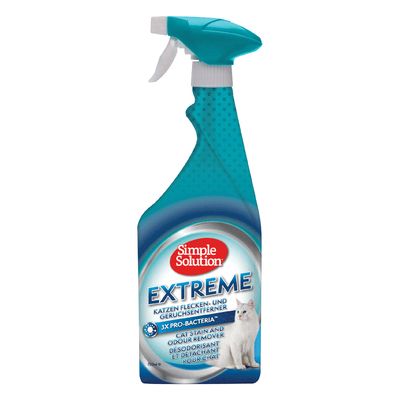 Simple Solution® Extreme Geruchsentferner