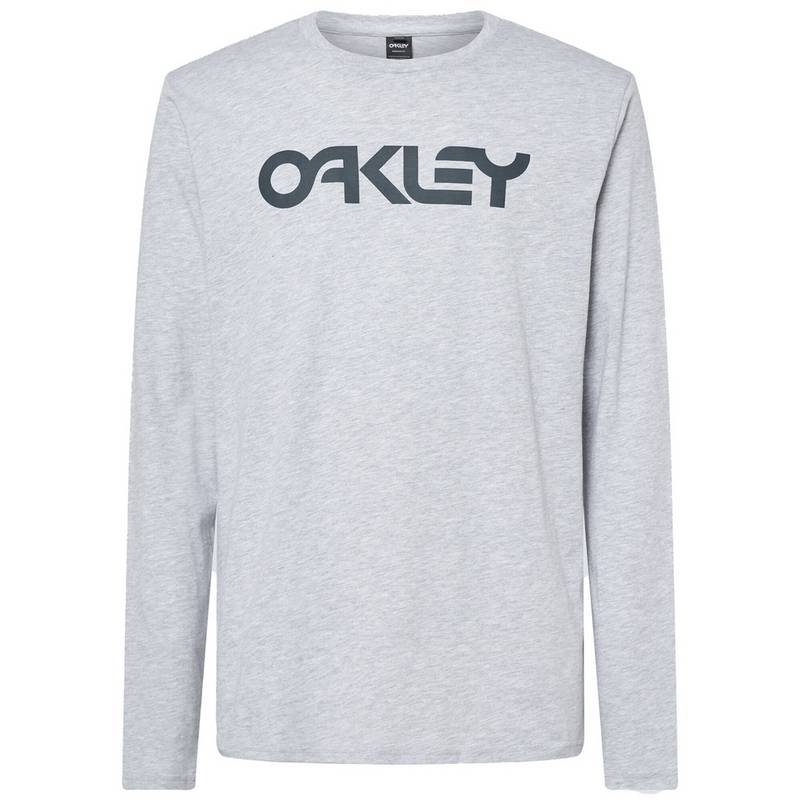 Oakley MARK II L/S 2.0 Printlangarmshirt Herren