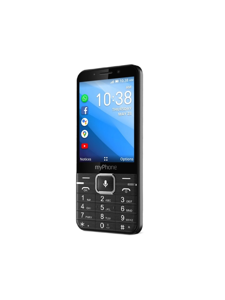 COFI 1453 myPhone Up SMART Handy LTE 3,2