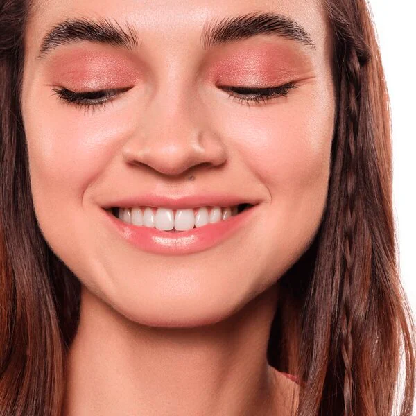 Essence 01 Rose krémové oční stíny 5g
