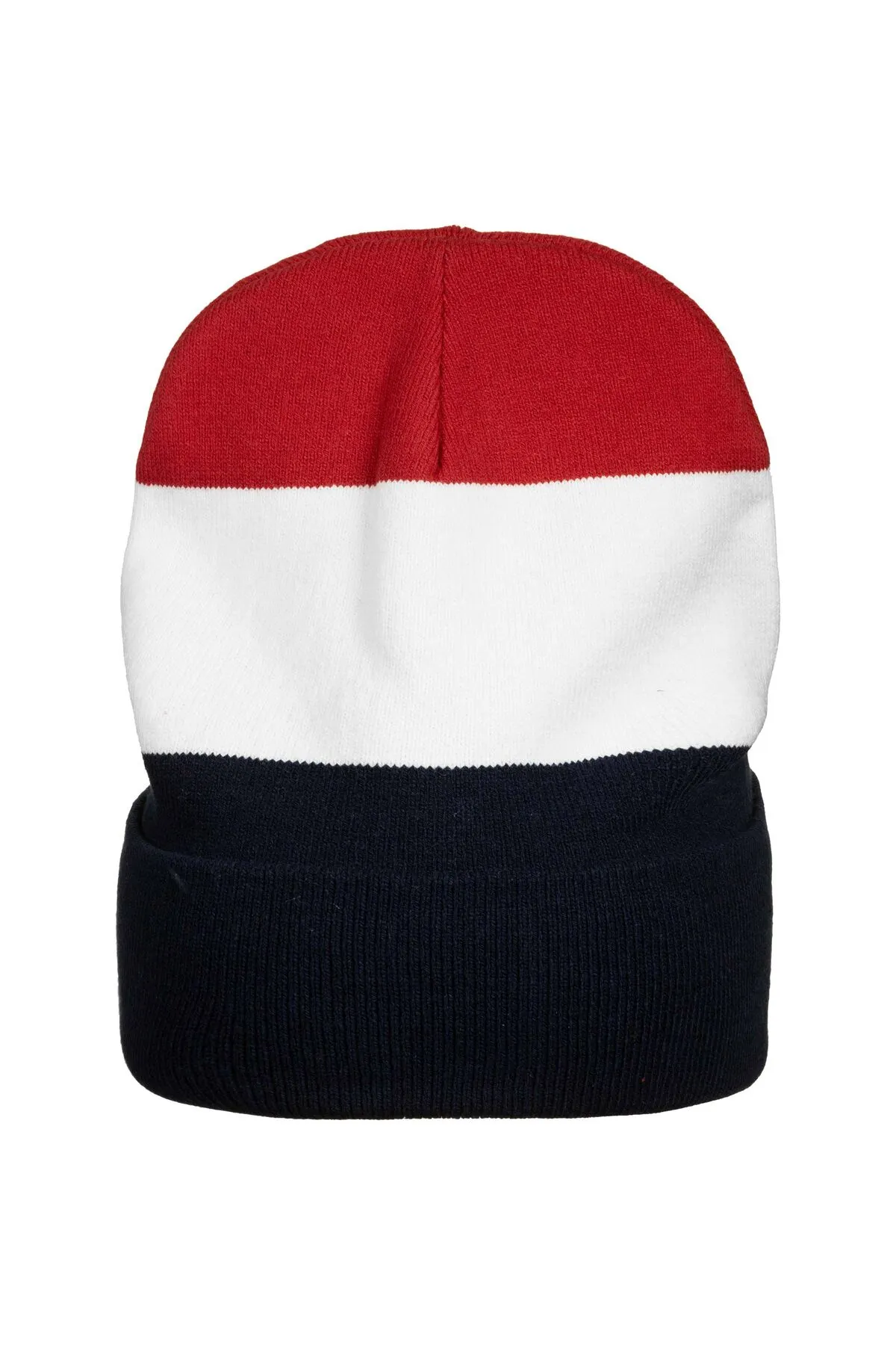 Fila  Unisex Fila Blocked Slouchy Beanie