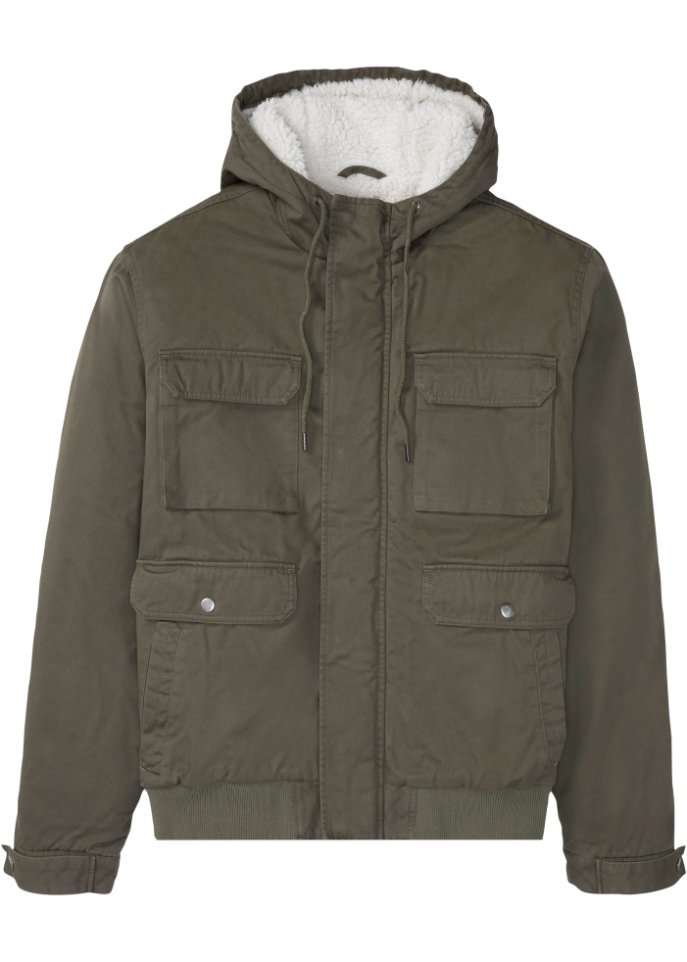 Winterjacke