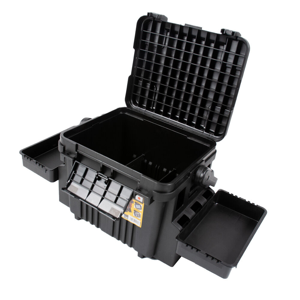 Versus Box VS-7080 Schwarz 37,5 x 29,3 x 27,5 cm